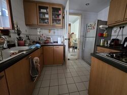 Symphony Heights (D21), Condominium #594054251